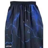 ราคา URTHE เสื้อเซ็ตฮู้ดดี้ แขนยาว พิมพ์ลายเต็มตัว รุ่น JACKET HODDIE (21275622354)