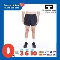 ราคา Training Lab 4 Flow Shorts 23120 กางเกงวิ่ง 4นิ้ว มีกางเกงกระชับด้านใน (20955378579)