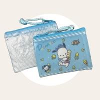 ราคา กระเป๋าใส่เหรียญ กระเป๋าสตางค์ ซองใส่บัตร Sanrio กระเป๋าซิป กระเป๋าใส่บัตร กระเป๋าเหรียญ Sanrio (21086197053)