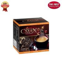 ราคา SOM CMAX กาแฟ เอสโอเอ็ม ซีแมคซ์ (5766926668)