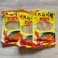 ราคา เส้นมันเทศ 火锅川粉 เส้นใหญ่ใส่หม้อไฟ ขนาด 200กรัม เส้นก๋วยเตี๋ยวจีน เส้นใหญ่ หม้อไฟ หมาล่า (21006542660)