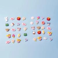 ราคา 20pcs 15pcs 3D แฮนด์เมด เรซิ่นตกแต่ง ตัวการ์ตูนเรซิ่น เรซิ่นการ์ตูน แฮนด์เมด เรซิ่นตกแต่ง ตกแต่งเคสมือถือ DIY soqil th (20994584029)