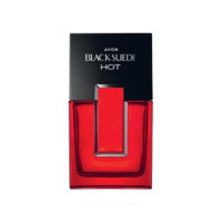 ราคา น้ำหอมชาย แบล็ค สุเอด ฮอท เอวอน AVON BLACK SUEDE HOT EAU DE TOILETTE SPRAY 100ml (19608488157)