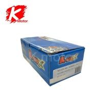 ราคา ผ้าดิสเบรค No 455 สำหรับ ACCORD WAGON CRV (19248952449)