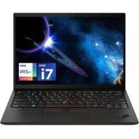 ราคา New Lenovo ThinkPad X1 Nano Gen1 Display 13 0 2K 2160 x 1350 IPS Intel Core i7 1160G7 Processor Intel Iris Xe Graphics 16GB RAM 2TB SSD Windows 11 Pro Classic Black (21088214396)
