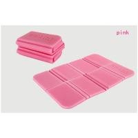 ราคา MENFLY Beach เบาะสำหรับตั้งแคมป์พับได้ขนาดเล็กแบบพกพาเสื่อปิกนิกกันน้ำ Moisture Proof Pad กลางแจ้ง XPE พับเบาะ (21170707306)