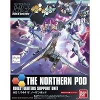 ราคา Bandai HGBF The Northern Pod 1045 LazGunpla (12955664191)