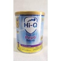 ราคา ไฮคิว เปบติ Hi Q Pepti 400 กรัม exp 24 9 24 (12588359179)
