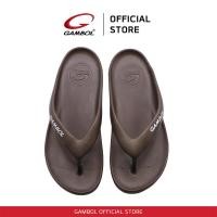 ราคา GAMBOL แกมโบล รองเท้าแตะหนีบชายหญิง รุ่น GM GW41139 size 36 44 (20582964963)