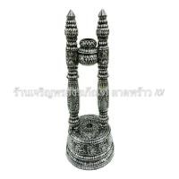 ราคา ขาตั้งตาลปัตร ที่วางตาลปัตร ไม้เบญจพรรณฝังมุกแท้ อย่างสวย ฐานตั้งตาลปัตร ที่ตั้งตาลปัตร ขาตั้งพัดยศ ฐานตั้งพัดยศ ขาตั้งตาลปัตรมุก (328959786)