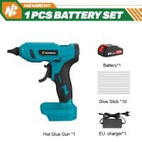 ราคา makita เครื่องกาวร้อนละลายไฟฟ้า280 C Free10 ชิ้น ไฟฟ้าไร้สายคว้ากาวกาวแท่ง11มม เครื่องทำลมร้อนเชื่อมด้วยความร้อนสำหรับแบตเตอรี่ Makita (20767273978)