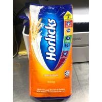 ราคา Horlicks Instant Malted Drink Powder Original ฮอร์ลิค เครื่องดื่มมอลต์ ชนิดผงชงพร้อมดื่ม ขนาดถุง900กรัม สินค้านำเข้า (14796635561)