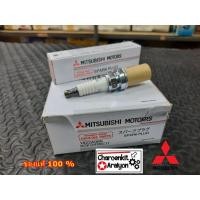 ราคา หัวเทียน Spark Plug Mitsubishi มิตซูบิชิ ตรงรุ่น Triton ไทรทัน เบนซิน 4G64 1822A069 แท้ศูนย์ 100 NGK IRIDIUM หัวละ (7167302591)