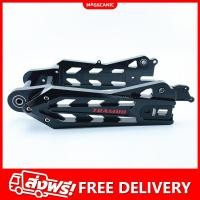 ราคา พร้อมส่ง สวิงอาร์มรถไฟฟ้า สวิงอาร์มลูกศร อาร์มมอเตอร์ไซค์ งาน CNC อลูมิเนียม (19983631170)