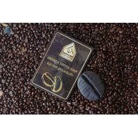 ราคา Coffee Factory สบู่กาแฟ สูตร สครับตัว Coffee Soap Body Scrub 100 กรัม (19769814757)