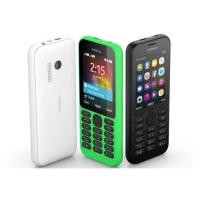 ราคา โทรศัพท์มือถือปุ่มกด Nokia 215 ปุ่มกดไทย เมนูไทย ใช้ได้AIS TRUE DTAC 4G ซิมการ์ด (13336608953)