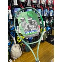 ราคา ไม้เทนนิส YONEX PERCEPT 100L TENNIS RACKET 2023 สินค้าสั่งทำตามออเดอร์ ไม่รับเปลี่ยน หรือคืน (20353381646)