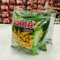 ราคา รวมฮิต ของซอง 20 บาท คอนเน่ โปเต้ อาริงาโตะ ซีม่อน ทวิสโก้ ปูไทย ขนมขบเคี้ยว (20362826050)