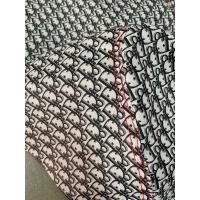 ราคา ผ้าหุ้มเบาะ ลาย ดิออร์ กุชชี้ หลุยส์ เย็บหัวเบาะ Size L (20949866439)