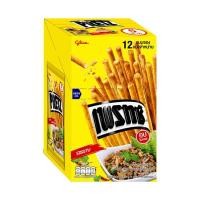 ราคา Glico Pretz กูลิโกะ เพรทซ์ รสลาบ 15 กรัม แพ็ค 12 ซอง (9761576772)