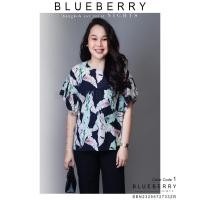 ราคา เสื้อเชิ้ต พรีเมี่ยมคลาสสิคเสื้อแบรนด์เนมทีเชิ้ตคอกลมคอลเลคชั่นสุดหรู บลูเบอร์รี่ไนท์ BLUEBERRY NIGHTS (16394247750)