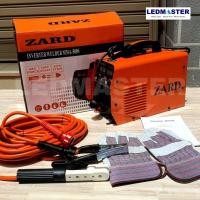 ราคา ตู้เชื่อมอินเวอร์เตอร์ MMA 500S รุ่น 3 ปุ่มปรับ ZARD กระเเสงไฟเเรงเเละคงที่ พร้อมอุปกรณ์ครบชุด เครื่องเชื่อมอินเวอร์เตอร์ เครื่องเชื่อมไฟ (20058896140)