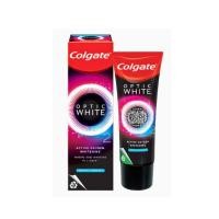 ราคา 1 หลอด Colgate คอลเกต ยาสีฟัน อ๊อพติค ไวท์ อะไรมาติก เมนทอล มี 2 ขนาด 35 85 กรัม (21290519969)