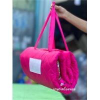 ราคา ที่นอนเด็กอนุบาล สำหรับไปโรงเรียน ผ้าTCเกรดเอ อย่างดี เกรด A มีหมอนในตัว (14401880451)