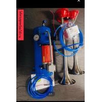 ราคา แตรลมไฟฟ้า แตรด่วน 2 ปาก พร้อมอุปกรณ์ตามรูปภาพ แตรลมไฟฟ้า 24v ใช้ได้ แตร 2 ปาก แตร 3 ช่าโจ๊ะๆ ดังจัด ใชได้ทั้ง เรือดำน้ำ พร้อม ถังลม ออโต้ ครบชุด คะ (17454858616)