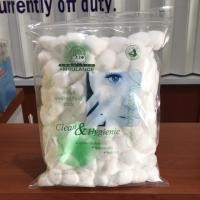 ราคา สำลีก้อน ตรารถพยาบาล สำลี รถพยาบาล (20791062569)