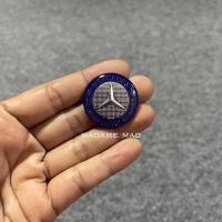 ราคา โลโก้ MERCEDES BENZ AMG ติดหัวเกียร์ เส้นผ่าศูนย์กลางขนาด 2 9cm (9496610495)