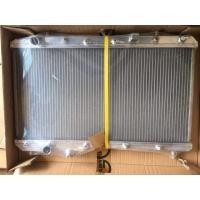 ราคา หม้อน้ำรถยนต์ อลูมีเนียมทั้งใบ รถฮอนด้า ซีอาร์วี รุ่น1 All Aluminium Radiator Honda CRV gen 1 2 0 AT ปี 1997 2001 (16046553728)
