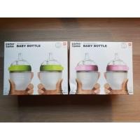 ราคา พร้อมส่ง ขวดนมซิลิโคน comotomo ของใหม่ ของแท้ (10050309184)