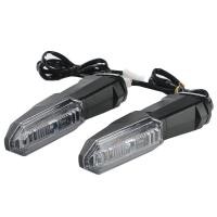 ราคา สำหรับ KAWASAKI Versys 650 1000 X250 X300รถจักรยานยนต์สัญญาณเลี้ยว LED ไฟกระพริบไฟสัญญาณ (21229655547)