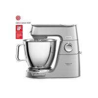 ราคา Kenwood เครื่องผสมอาหาร Titanium Chef Baker XL รุ่น KVL85 004SI มาพร้อมตาชั่งในตัว (21237233528)