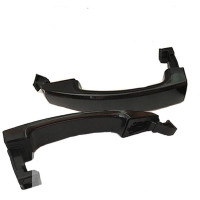 ราคา ที่เปิดประตูอันนอกเชฟโรเลตอาวีโอ Aveo มือเปิดประตูอันนอก CHEVROLET AVEO ดำ (20766741687)