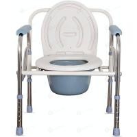 ราคา รับประกัน 5 ปีเก้าอี้นั่งถ่าย แสตนเลส สุขภัณฑ์เคลื่อนที่ สุขาคนป่วย ส้วมผู้ป่วย ส้วมคนแก่ ส้วมเคลือนที่ แบบปรับสูงต่ำได้ 6 ระดับส้วมเคลื่อนที่ โถส้วมผู้สูงอายุห้องน้ำเคลื่อนที่ ส้วมคนแก่ ห้องน้ำพกพาสุ