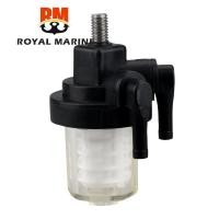 ราคา ตัวกรอง61N 24560 00ชิ้นส่วนสำหรับ YAMAHA เครื่องยนต์เรือ2T 5 90HP 4T F9 9 F50 61N 24560ชิ้นส่วนเครื่องยนต์ของเรือ61N 24560 10 (17201008691)