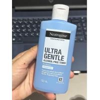 ราคา นูโทรจีนา แอลกอฮอล์ ฟรี โทนเนอร์ 150 มล Neutrogena Alcohol Free Toner 150 ml (21062846862)