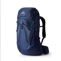 ราคา Gregory Jade 43 FF Women กระเป๋าเดินป่ารุ่นใหม่ (18713630306)