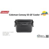 ราคา Coleman Convoy 55 QT Cooler (19760475357)