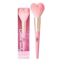 ราคา โอดีบีโอ ฮาร์ท เชป บลัช บรัช แปรงแต่งหน้า Odbo Heart Shaped Blush Brush (20142699943)
