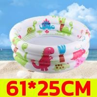 ราคา ขายดีที่สุดในช่วงฤดูร้อน สระน้ำขนาดใหญ่ สระน้ำเป่าลม สระว่ายน้ำเด็ก PVC สระว่ายน้ำเป่าลม ของเล่นเด็ก สระน้ำครอบครัว สระว่ายน้ำเป่าลม อ่างน้ำเป่าลม Swimming Pool สระน้ำ (21255342276)