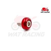 ราคา น็อตซาลาเปา เบอร์ 10 น็อตเงิน น็อตหัวจม6เหลี่ยม น็อตเบอร์10 น้อต น็อตอเนกประสงค์ น็อตใส่ป้ายทะเบียน น็อตชุดสี (17425370974)