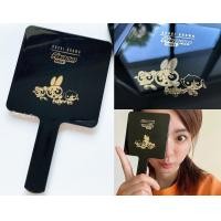ราคา BOBBI BROWN x The Powerpuff Girls Hand Mirror No Box กระจก ลิมิเต็ด (21196190468)