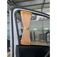 ราคา ราคาเฉพาะผ้า ม่านรถตู้ มงกุฏVIP (20472034979)