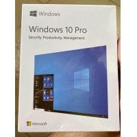 ราคา Windows10 Pro FPPส่งคีย์เข้าเมล์ลูกค้า แท้ถาวรย้ายเครื่องได้ (21330463871)