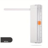 ราคา แท่นตัดกระดาษขนาดเล็ก เครื่องตัดกระดาษแบบรูด ใบมีดคม C204 (21058646323)