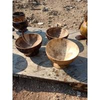 ราคา ถ้วยกะลามะพร้าวคละไซต์ (17239737727)