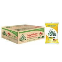 ราคา น้ำมันปาล์ม ตรา ดอกไม้ DOKMAI BRAND ขนาด 1 ลิตร ยกลัง 12 ถุง (8875190448)